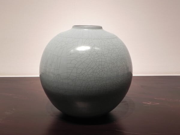 花と器展 11