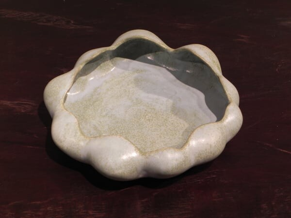 三人展 中里浩子5