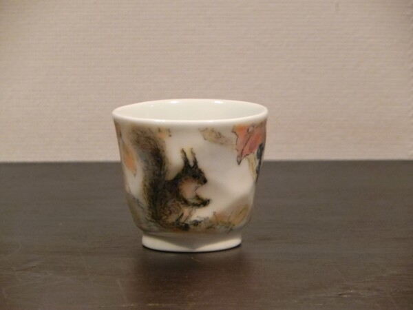 内藤六郎展 3