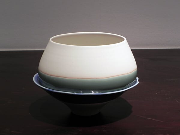 八人展 １