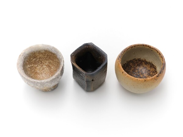 No.20-2　伊勢﨑晃一朗 展　令和5年7月4日(火)～7月9日(日)　柿傳ギャラリー