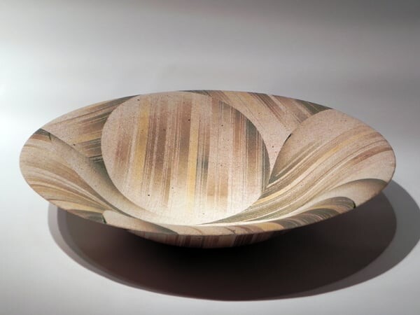加藤一郎展 bg 1