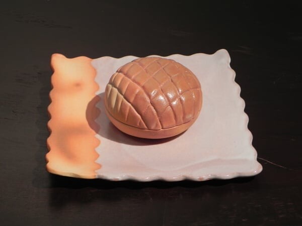 宮川真一展 9