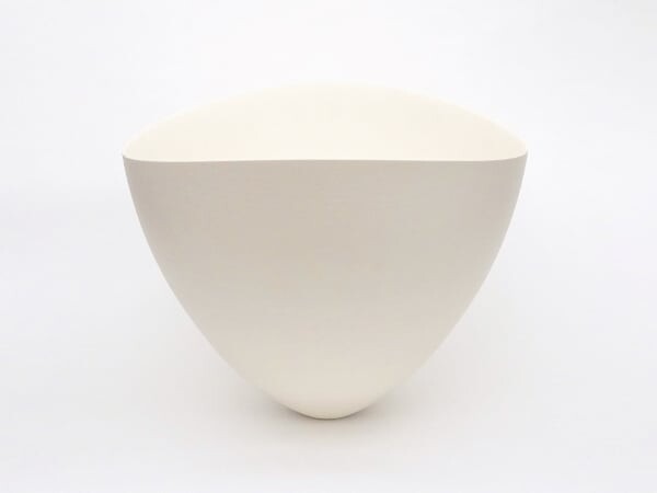 白いうつわ展13-3