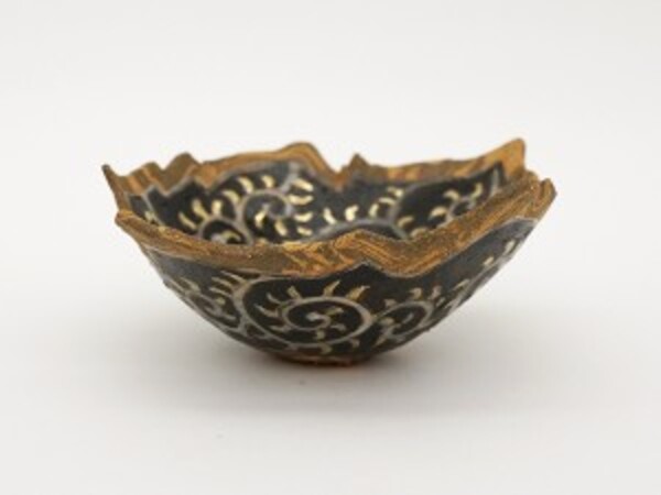 滝口和夫氏作品 お茶碗 滝口 和男 展 ー茶陶に遊ぶー | 柿傳ギャラリー