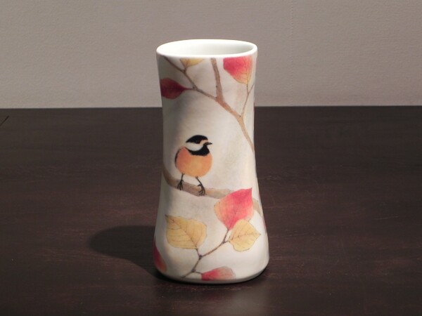 内藤六郎展 7