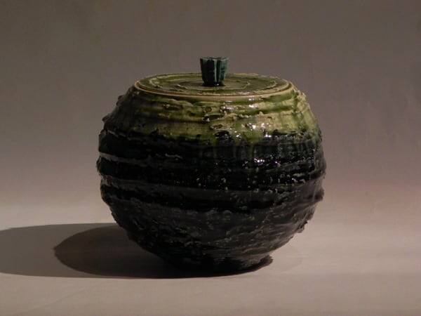 鈴木徹展 10
