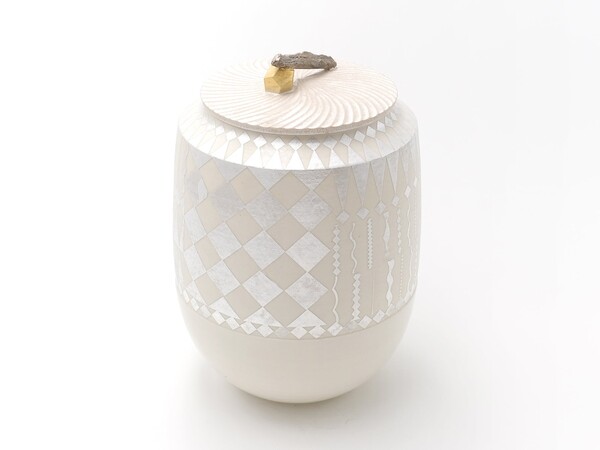 No.9-2　高橋朋子 展 Moon Pavilion　令和5年5月8日(月)～5月13日(土)　柿傳ギャラリー