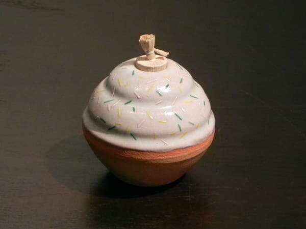 宮川真一展 7