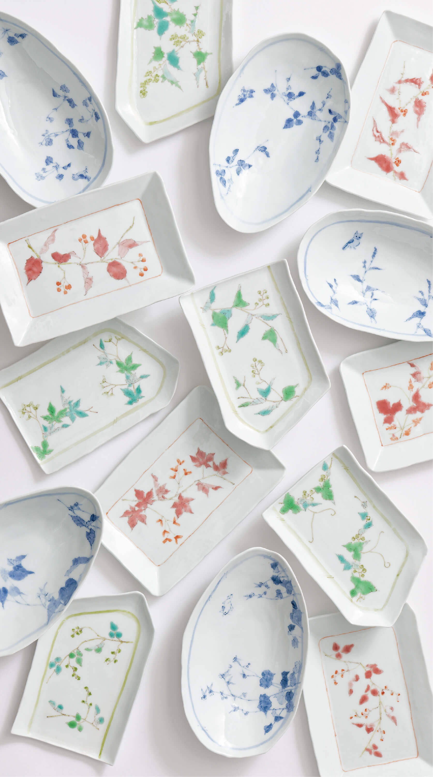 川﨑忠夫うつわ新作展KawasakiTadaoTablewareSoloExhibition