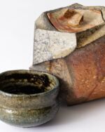 AKa6213　藤平伸　壁飾　魚と少年　共箱 AKa6213 藤平伸 壁飾 魚と少年 共箱 AKa6213 藤平伸 壁飾 魚と少年 共