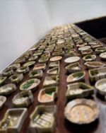 還暦記念 有本空玄 藤平寧 二人展 | 柿傳ギャラリー