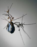 還暦記念 有本空玄 藤平寧 二人展 | 柿傳ギャラリー