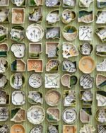 還暦記念 有本空玄 藤平寧 二人展 | 柿傳ギャラリー