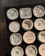 浅見 五祥 | あ行 | 柿傳ギャラリー