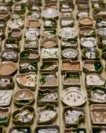 花踊る 田中陽子 個展 | 柿傳ギャラリー