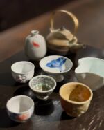 櫨ノ谷窯 吉野敬子 展 ー奥唐津の春ー | 柿傳ギャラリー