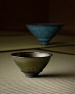 岩瀬健一 展 高麗茶碗に挑む | 柿傳ギャラリー